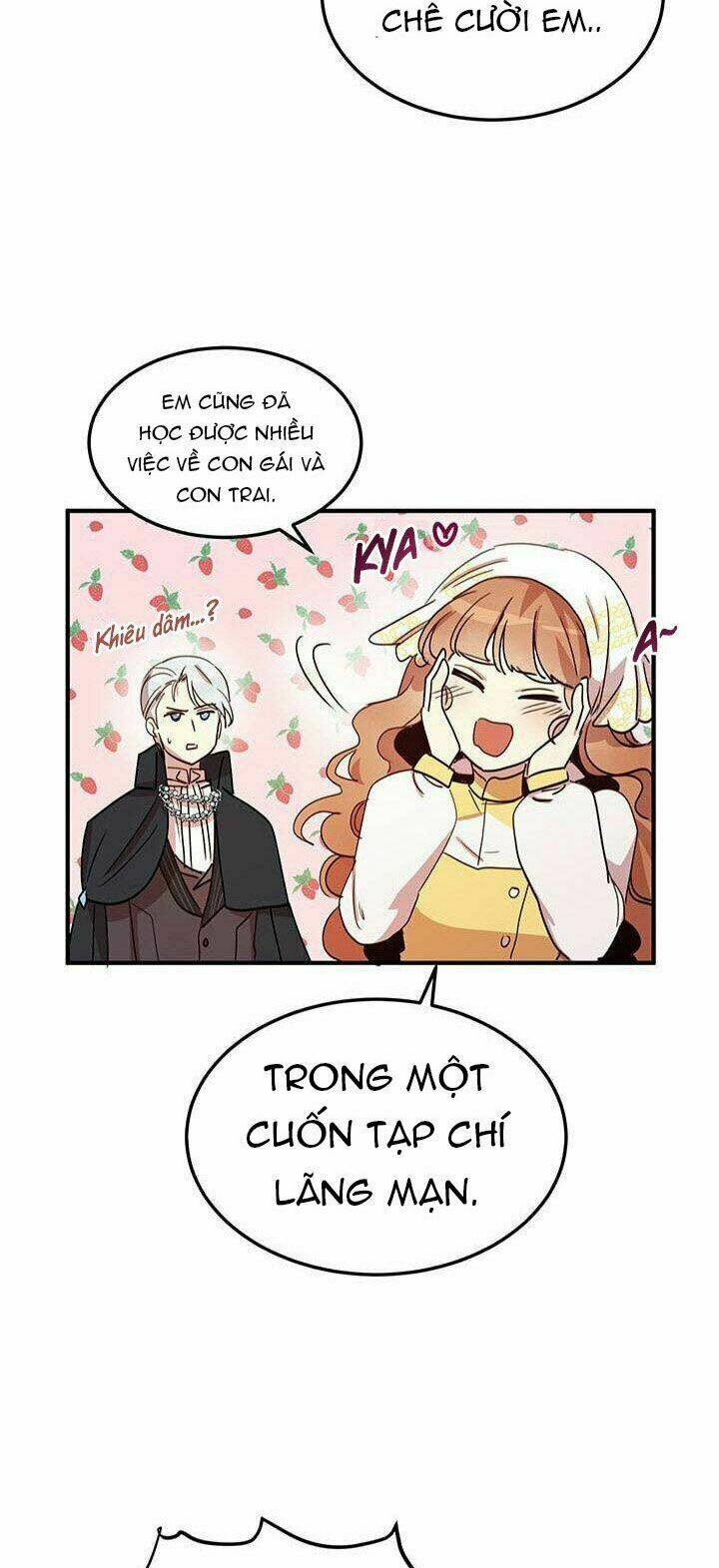Công Tước, Loạn Vừa Thôi! Chapter 25.2 - Trang 2