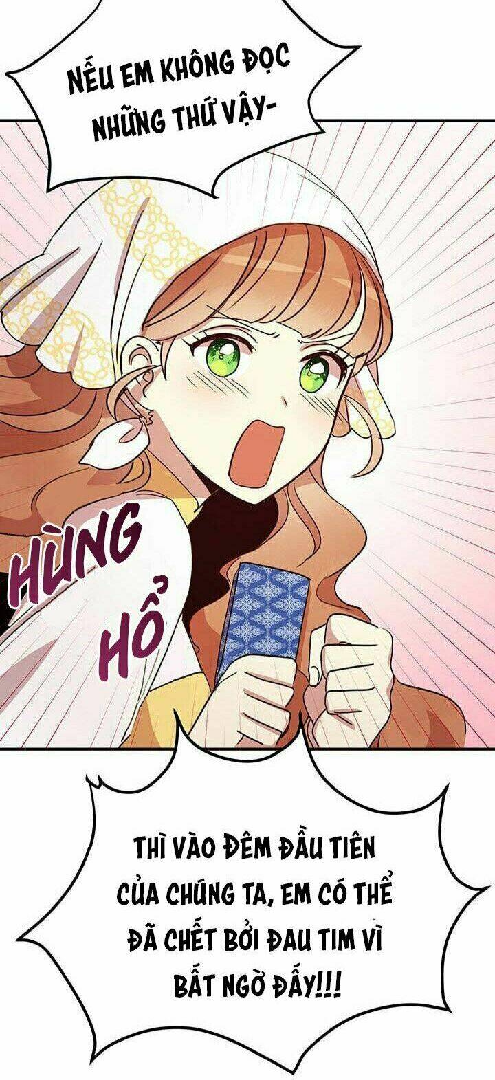 Công Tước, Loạn Vừa Thôi! Chapter 25.2 - Trang 2