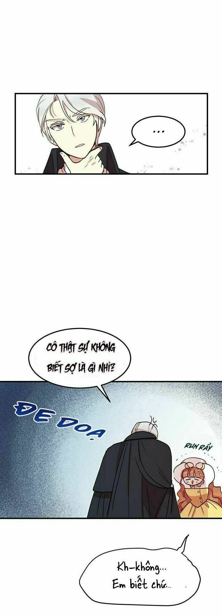 Công Tước, Loạn Vừa Thôi! Chapter 25.2 - Trang 2