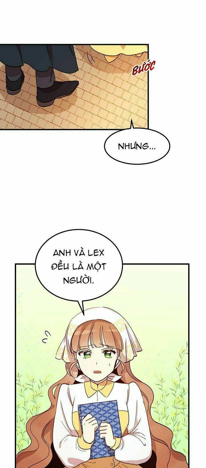 Công Tước, Loạn Vừa Thôi! Chapter 25.2 - Trang 2