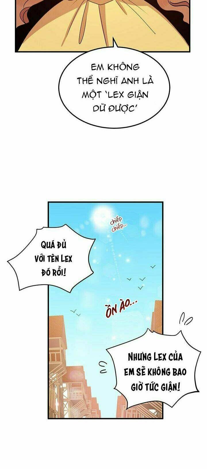 Công Tước, Loạn Vừa Thôi! Chapter 25.2 - Trang 2