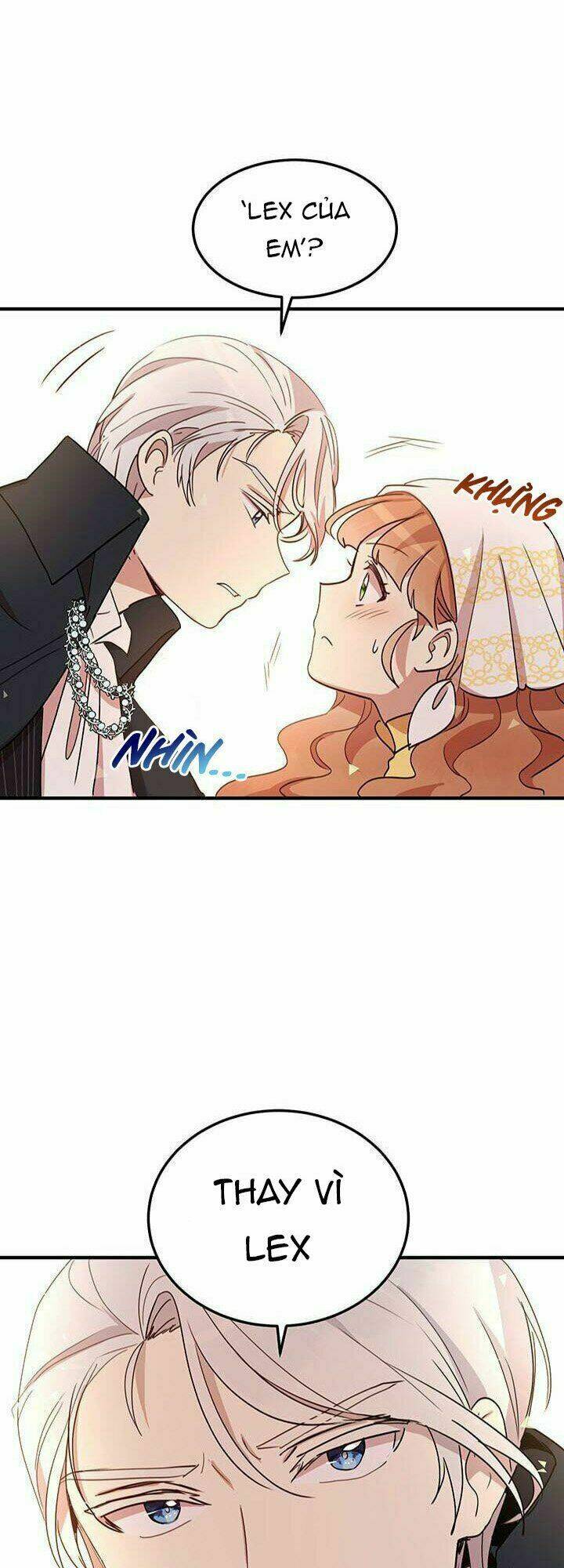 Công Tước, Loạn Vừa Thôi! Chapter 25.2 - Trang 2