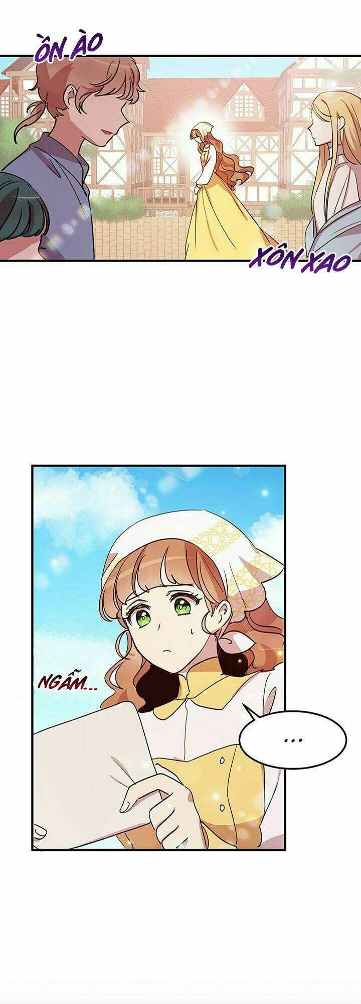 Công Tước, Loạn Vừa Thôi! Chapter 25.2 - Trang 2