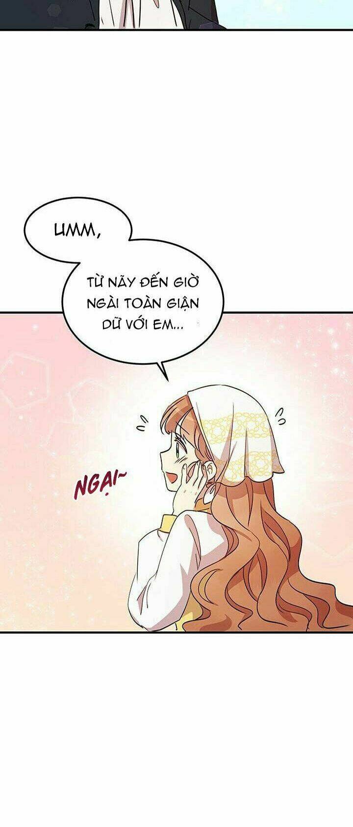 Công Tước, Loạn Vừa Thôi! Chapter 25.2 - Trang 2