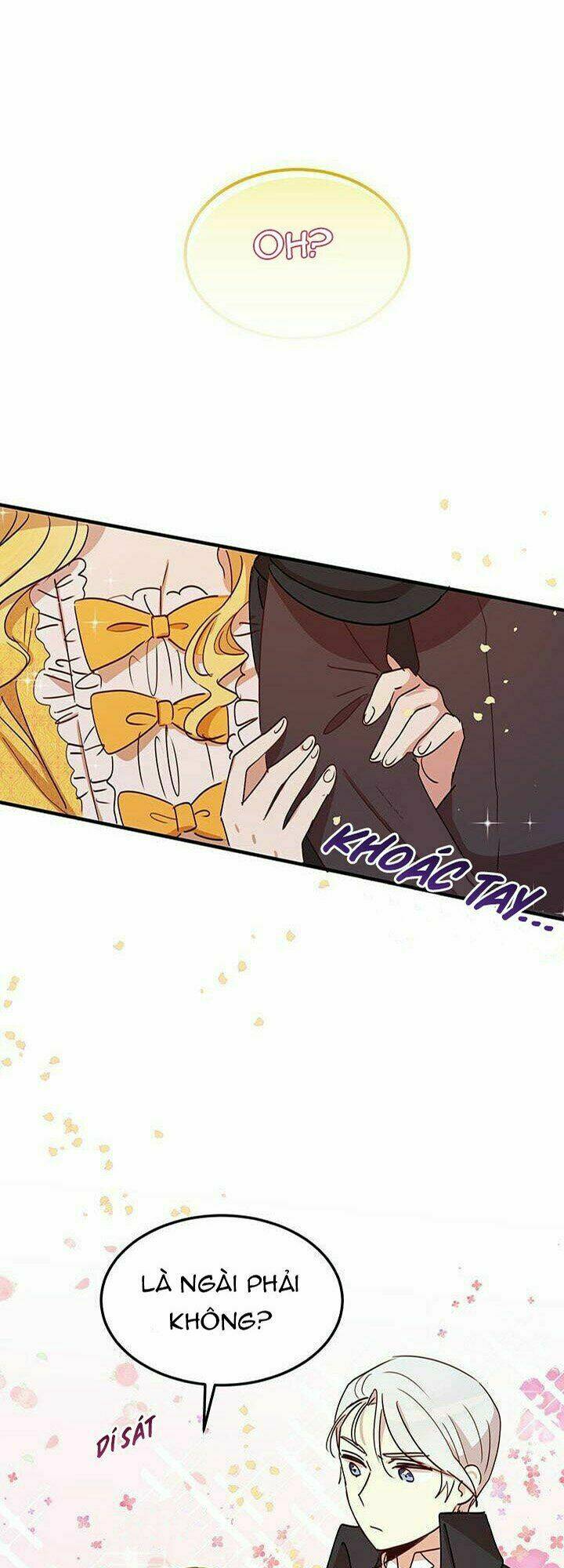 Công Tước, Loạn Vừa Thôi! Chapter 25.2 - Trang 2