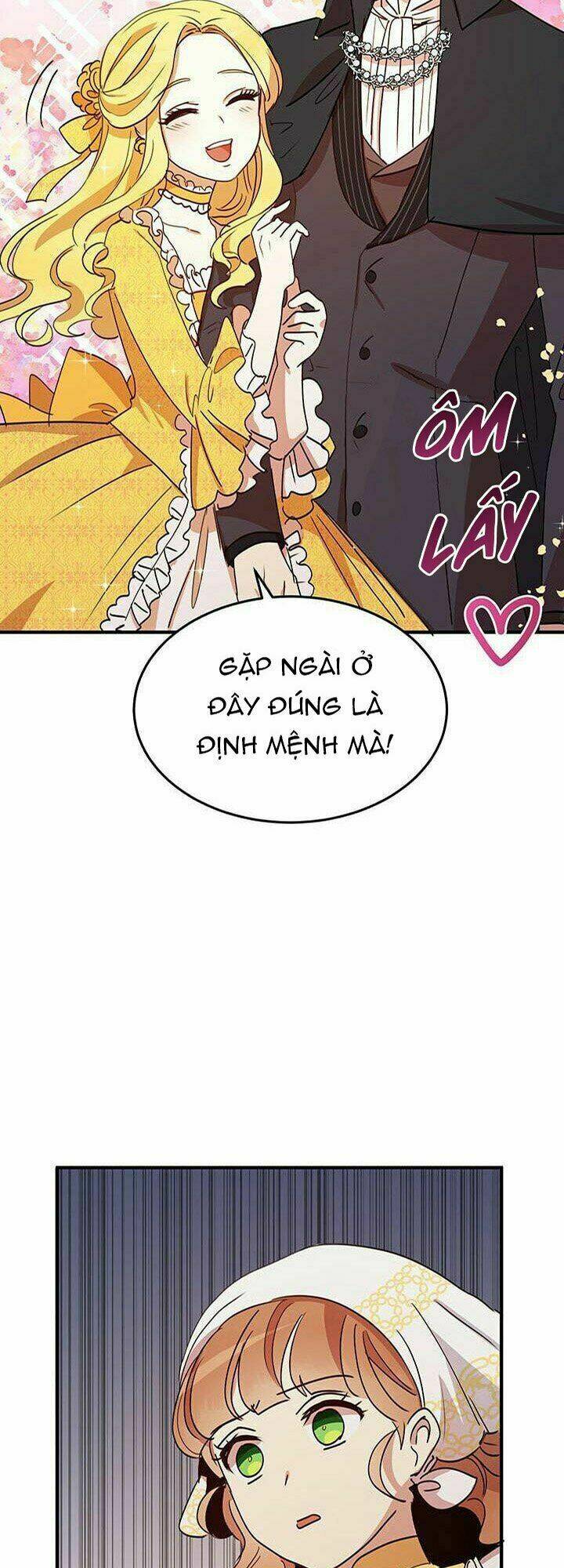 Công Tước, Loạn Vừa Thôi! Chapter 25.2 - Trang 2