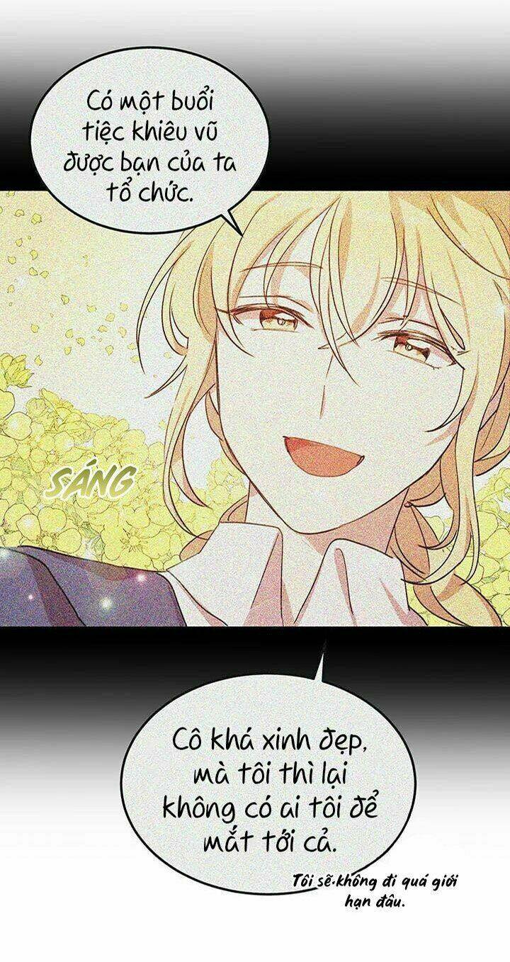 Công Tước, Loạn Vừa Thôi! Chapter 25.2 - Trang 2