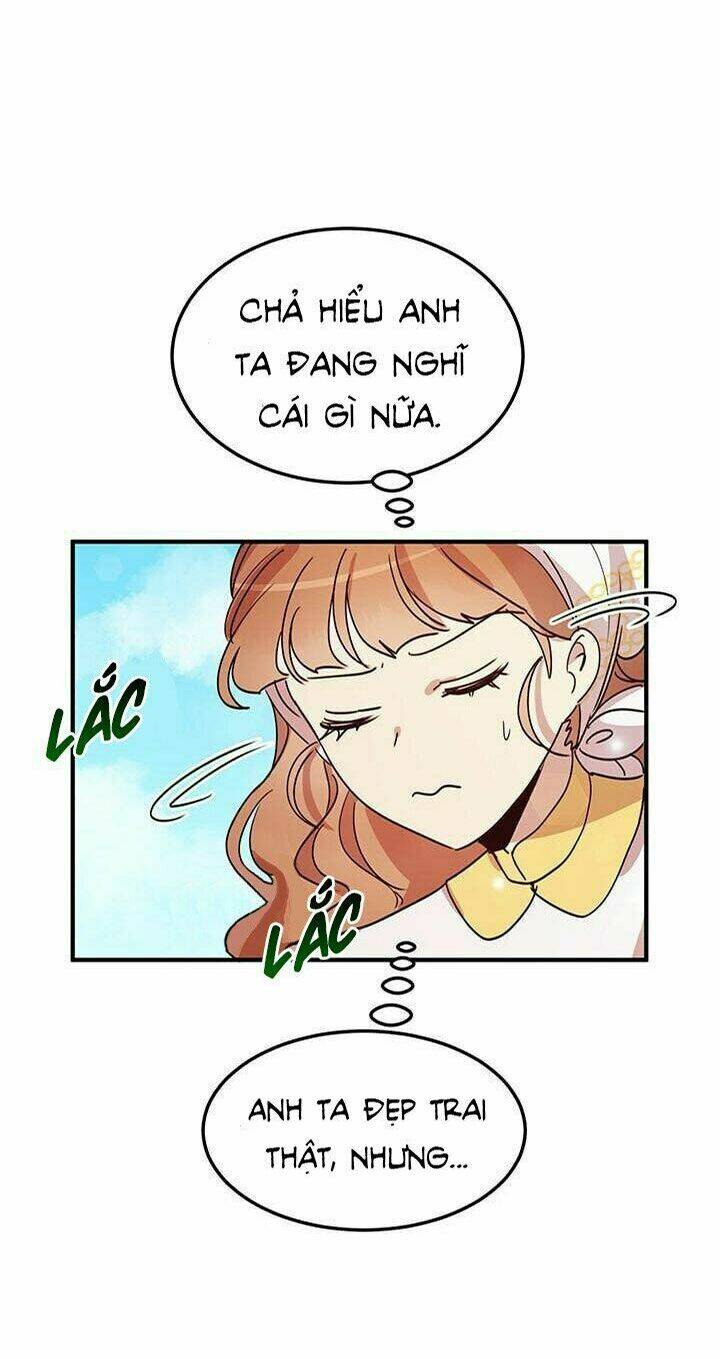 Công Tước, Loạn Vừa Thôi! Chapter 25.2 - Trang 2