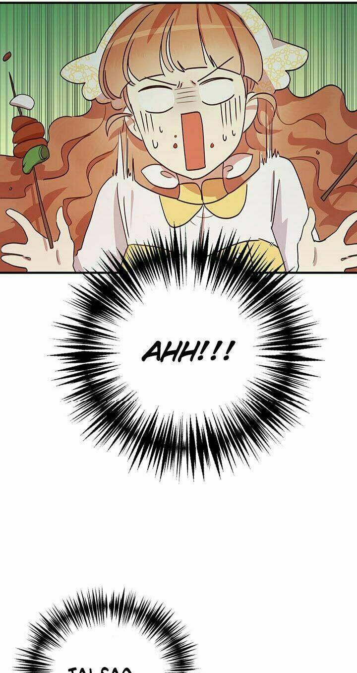 Công Tước, Loạn Vừa Thôi! Chapter 25.2 - Trang 2