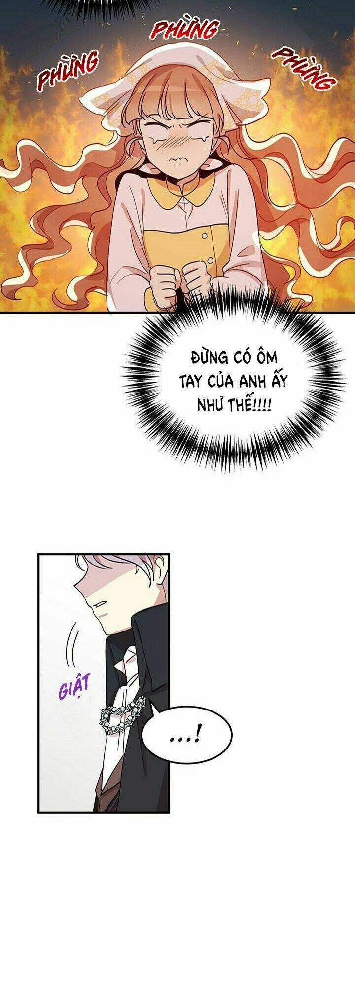 Công Tước, Loạn Vừa Thôi! Chapter 25.3 - Trang 2