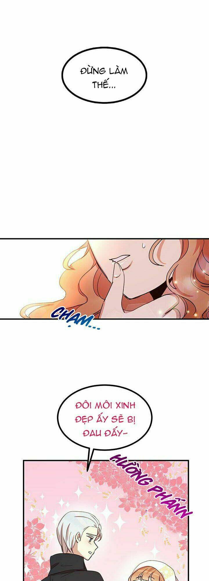 Công Tước, Loạn Vừa Thôi! Chapter 25.3 - Trang 2