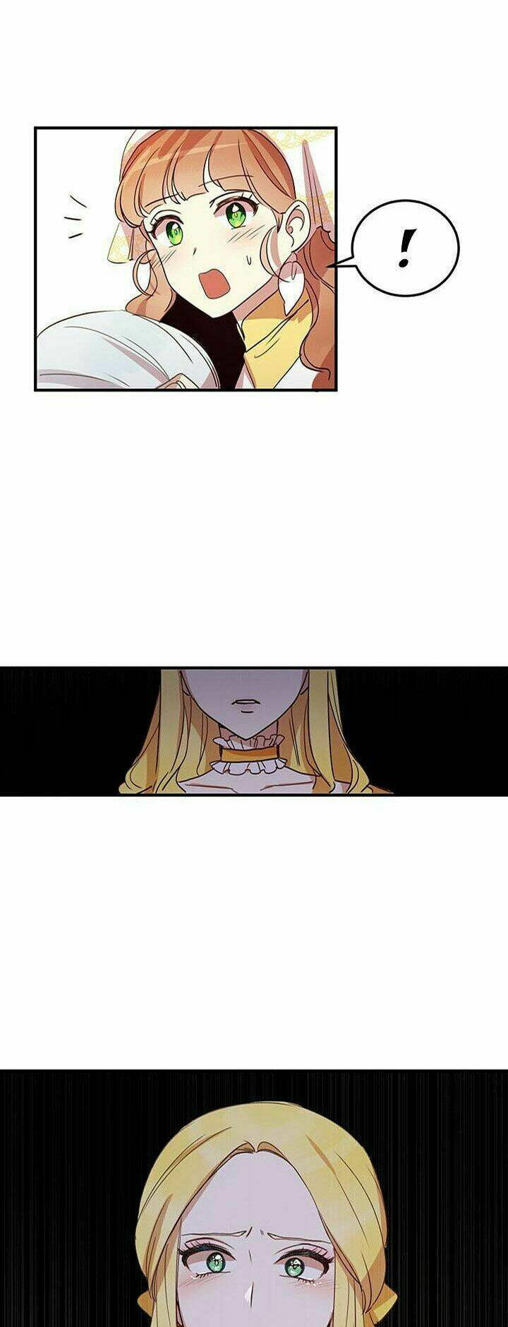 Công Tước, Loạn Vừa Thôi! Chapter 25.3 - Trang 2