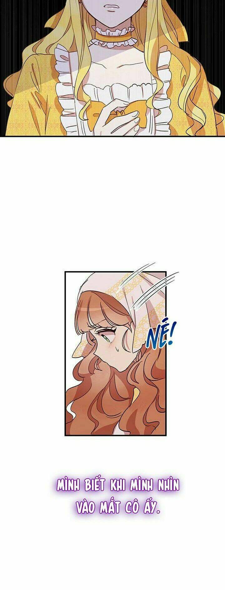 Công Tước, Loạn Vừa Thôi! Chapter 25.3 - Trang 2