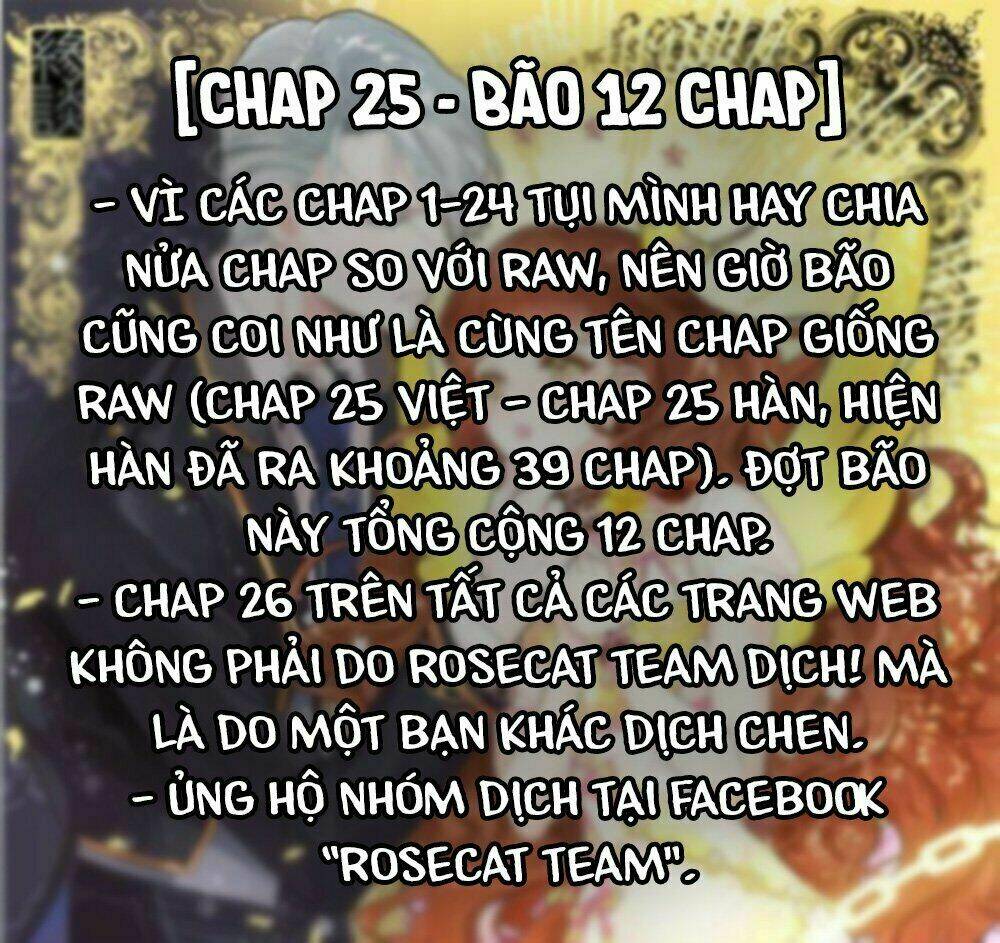 Công Tước, Loạn Vừa Thôi! Chapter 25.3 - Trang 2