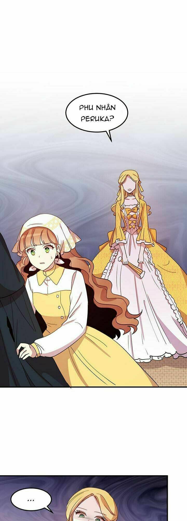 Công Tước, Loạn Vừa Thôi! Chapter 25.3 - Trang 2