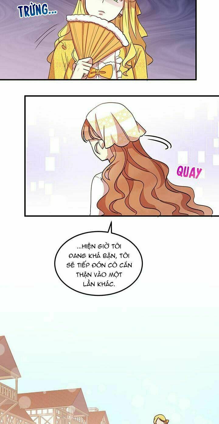 Công Tước, Loạn Vừa Thôi! Chapter 25.3 - Trang 2