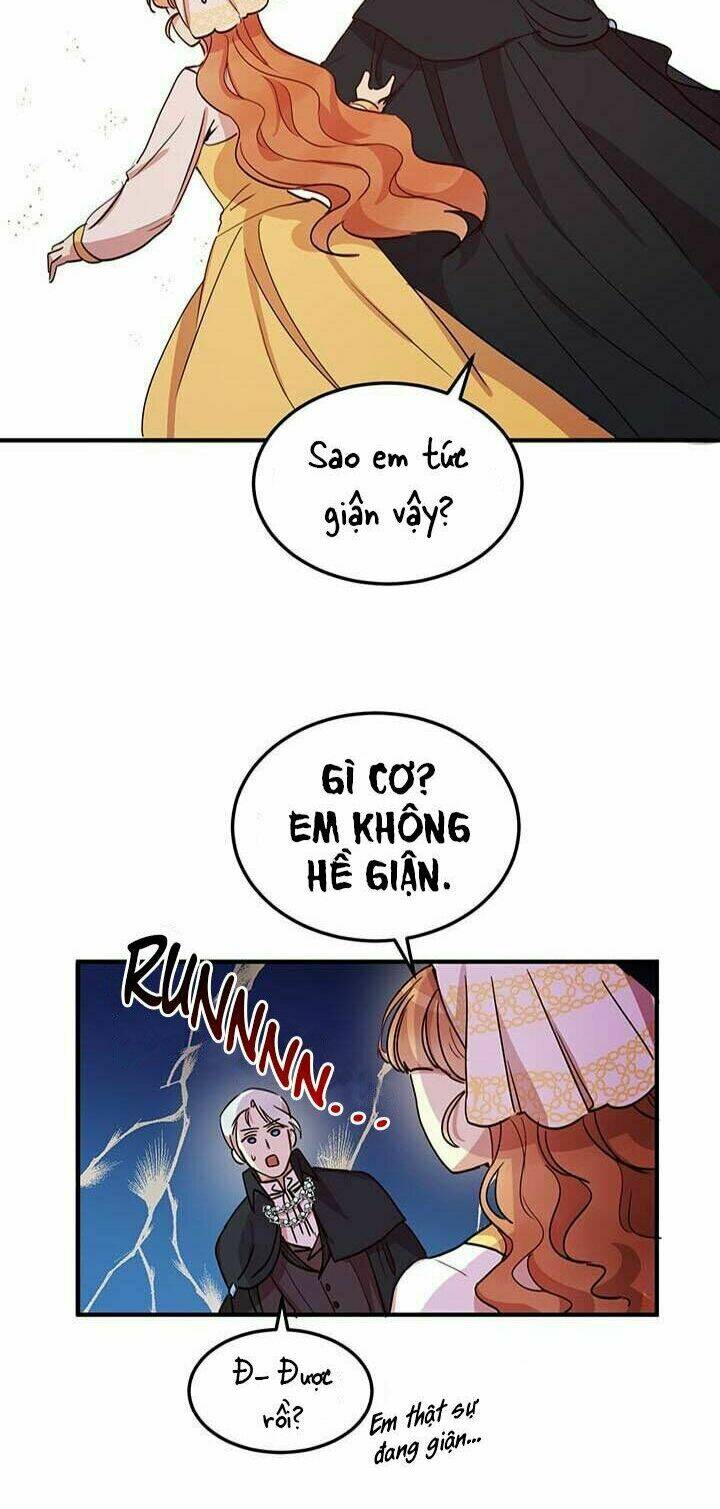 Công Tước, Loạn Vừa Thôi! Chapter 25.3 - Trang 2