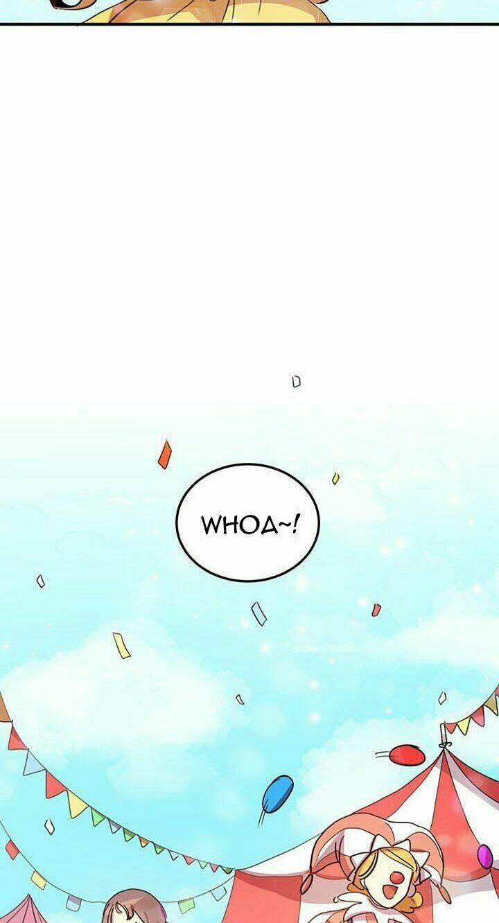 Công Tước, Loạn Vừa Thôi! Chapter 25.3 - Trang 2