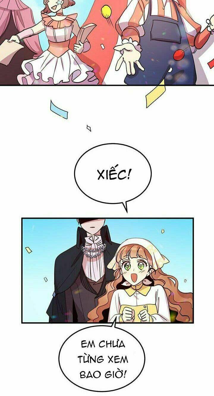 Công Tước, Loạn Vừa Thôi! Chapter 25.3 - Trang 2