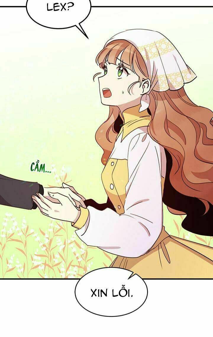 Công Tước, Loạn Vừa Thôi! Chapter 25.3 - Trang 2