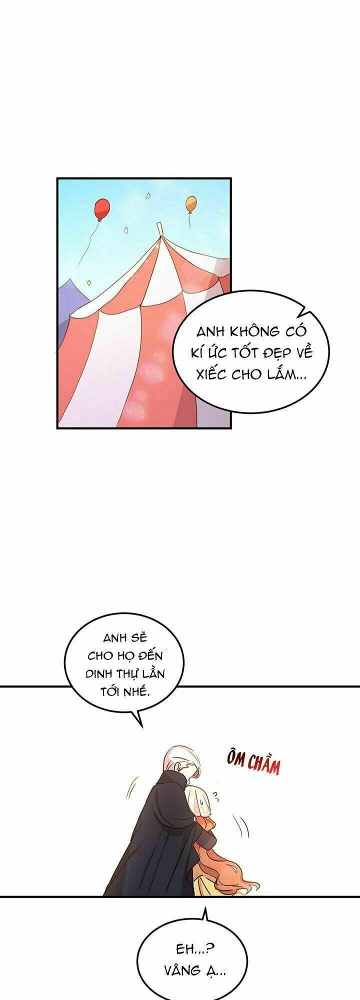 Công Tước, Loạn Vừa Thôi! Chapter 25.3 - Trang 2