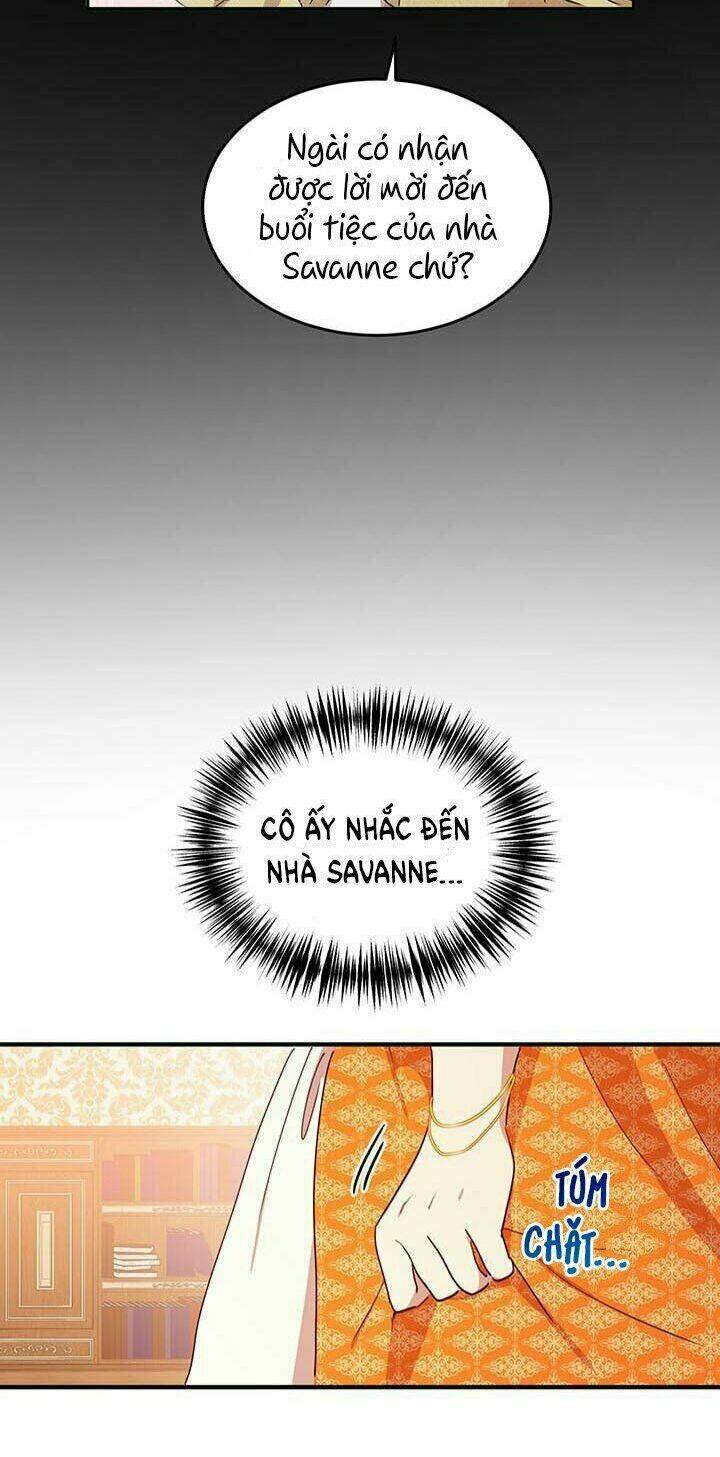 Công Tước, Loạn Vừa Thôi! Chapter 25.3 - Trang 2