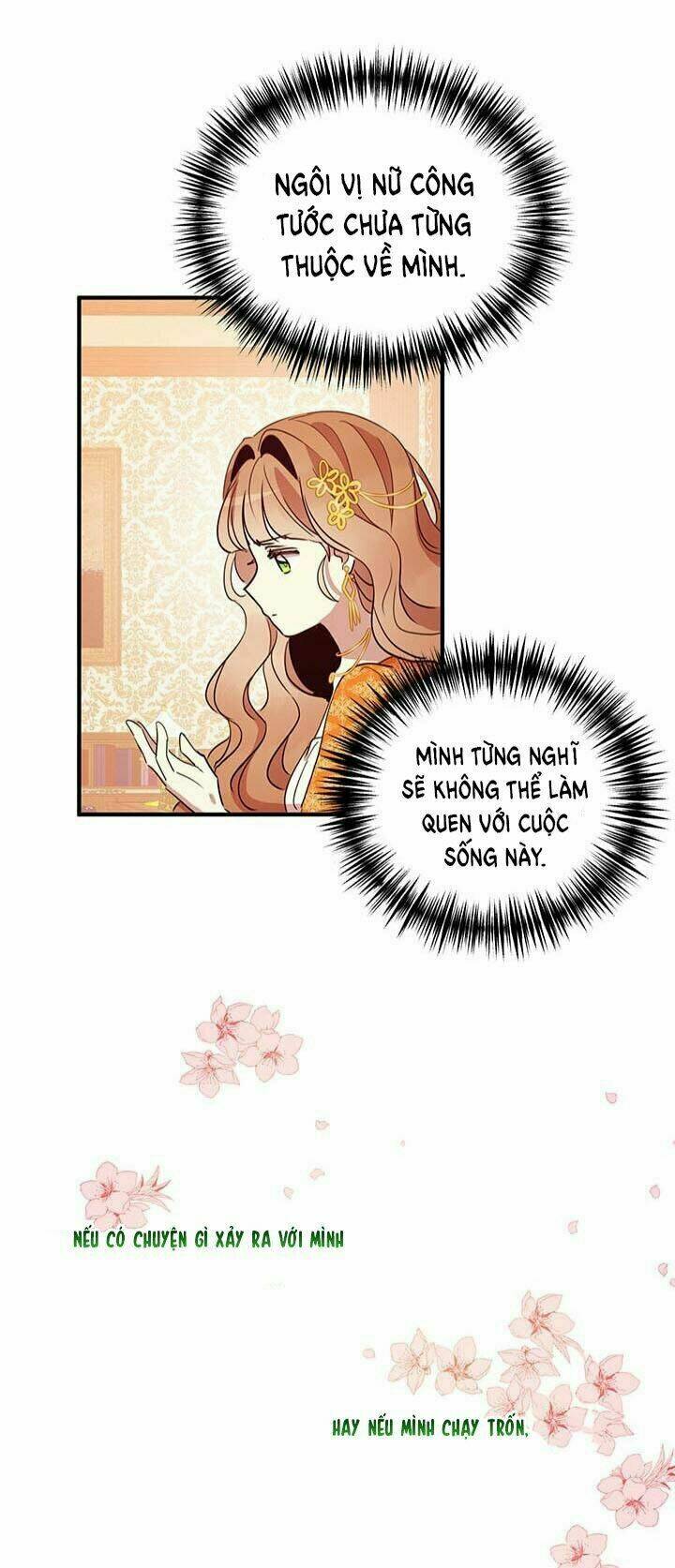 Công Tước, Loạn Vừa Thôi! Chapter 25.3 - Trang 2