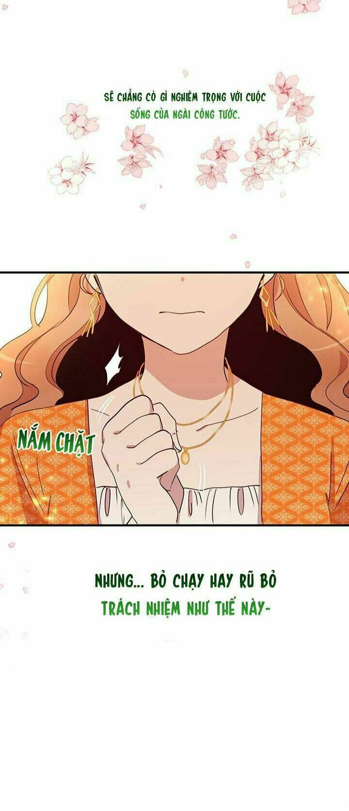 Công Tước, Loạn Vừa Thôi! Chapter 25.3 - Trang 2