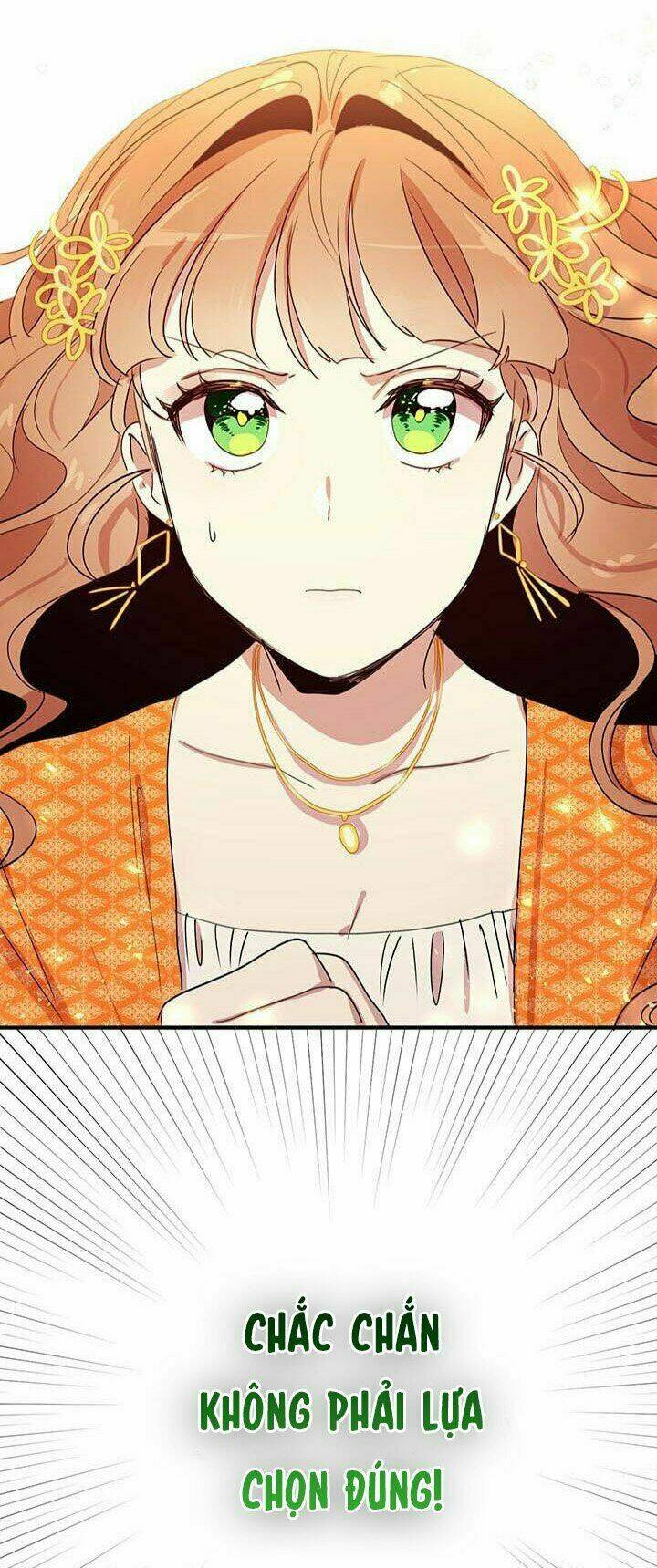 Công Tước, Loạn Vừa Thôi! Chapter 25.3 - Trang 2