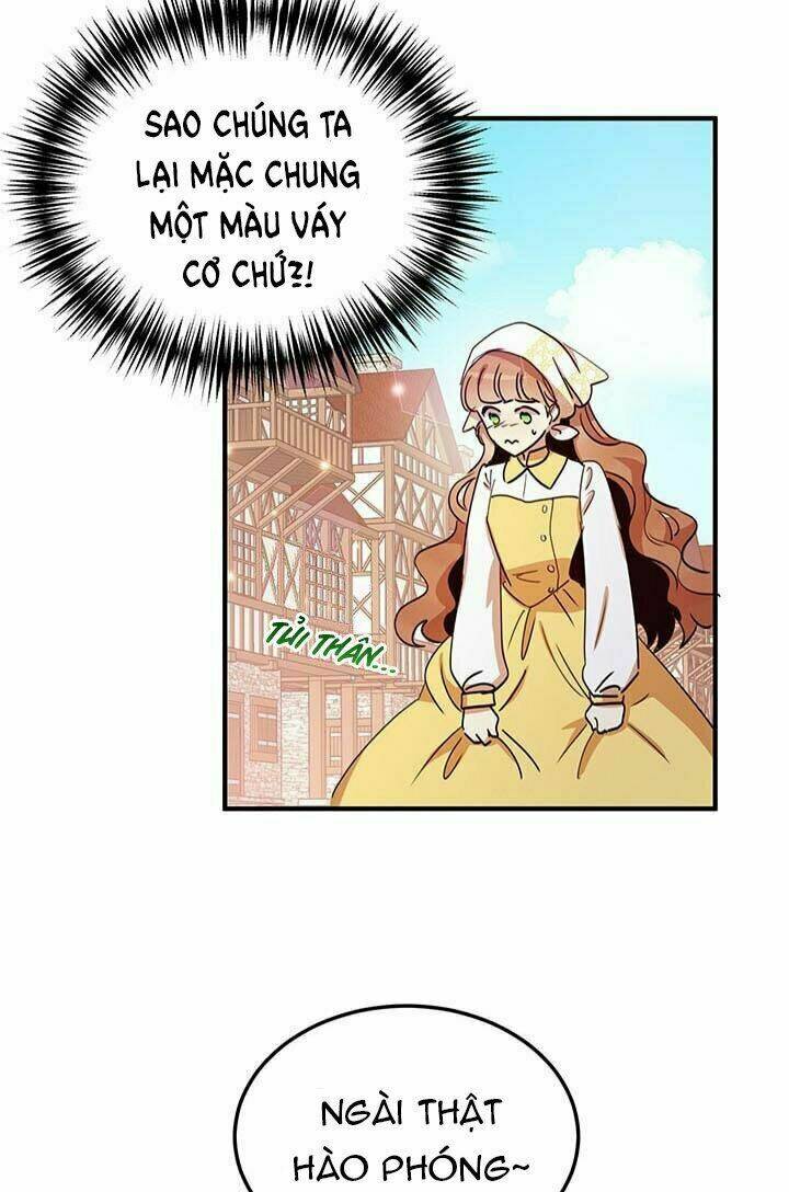 Công Tước, Loạn Vừa Thôi! Chapter 25.3 - Trang 2