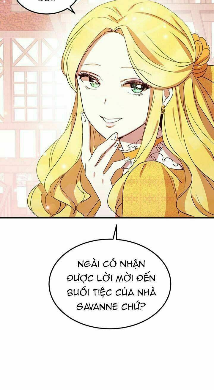Công Tước, Loạn Vừa Thôi! Chapter 25.3 - Trang 2