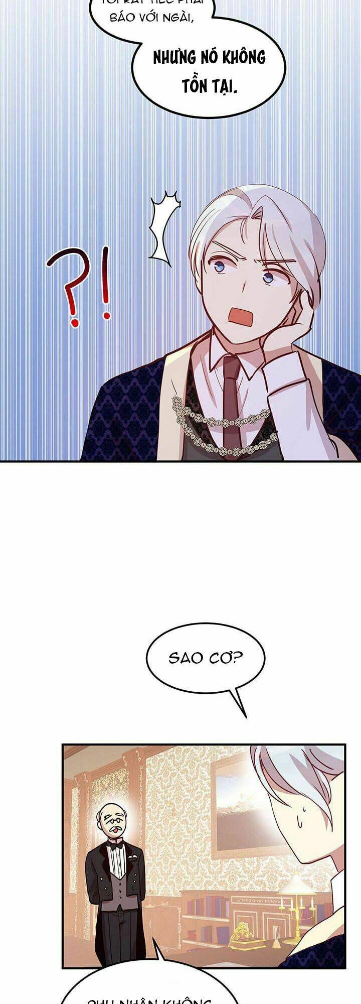 Công Tước, Loạn Vừa Thôi! Chapter 25.4 - Trang 2