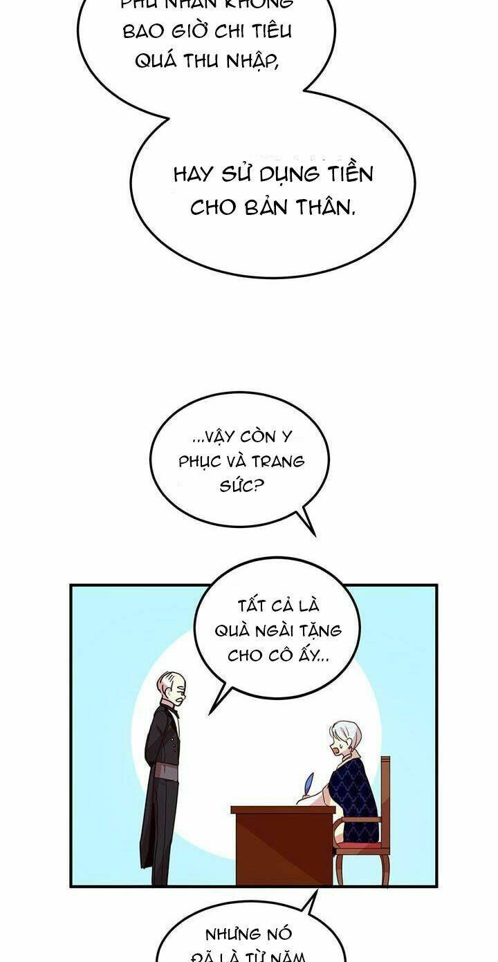 Công Tước, Loạn Vừa Thôi! Chapter 25.4 - Trang 2