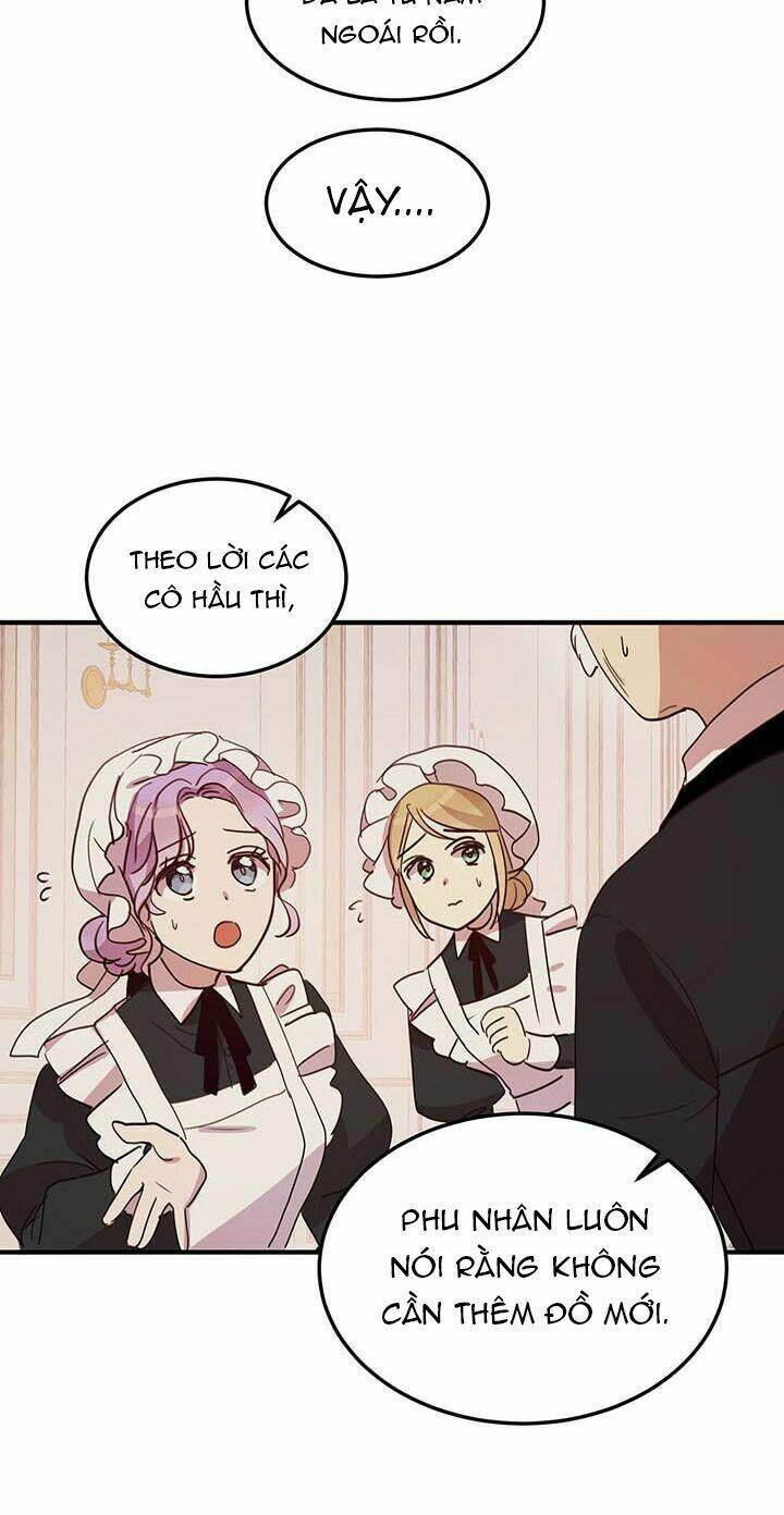 Công Tước, Loạn Vừa Thôi! Chapter 25.4 - Trang 2