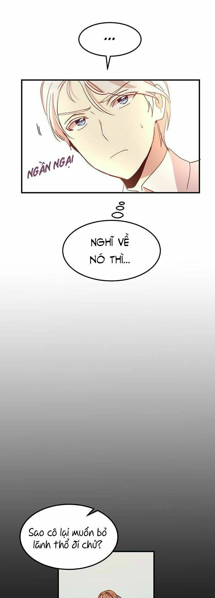 Công Tước, Loạn Vừa Thôi! Chapter 25.4 - Trang 2