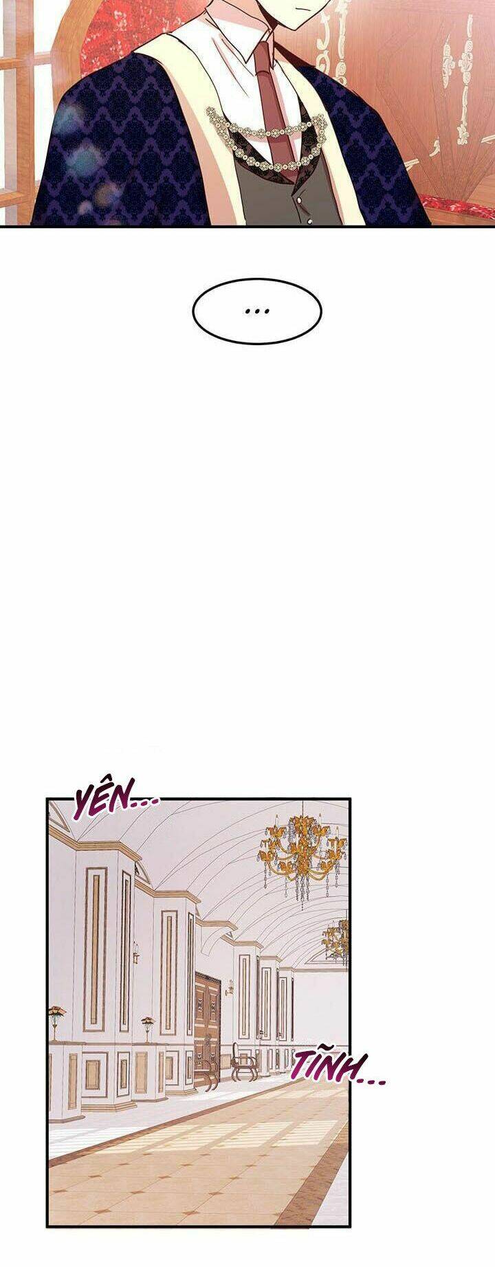 Công Tước, Loạn Vừa Thôi! Chapter 25.4 - Trang 2