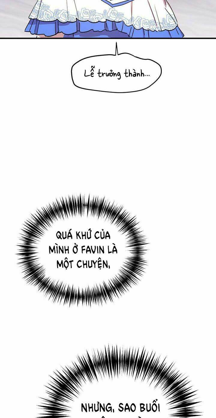 Công Tước, Loạn Vừa Thôi! Chapter 25.4 - Trang 2