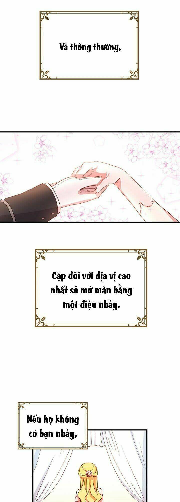 Công Tước, Loạn Vừa Thôi! Chapter 25.4 - Trang 2