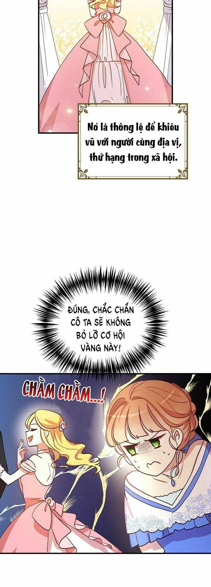 Công Tước, Loạn Vừa Thôi! Chapter 25.4 - Trang 2