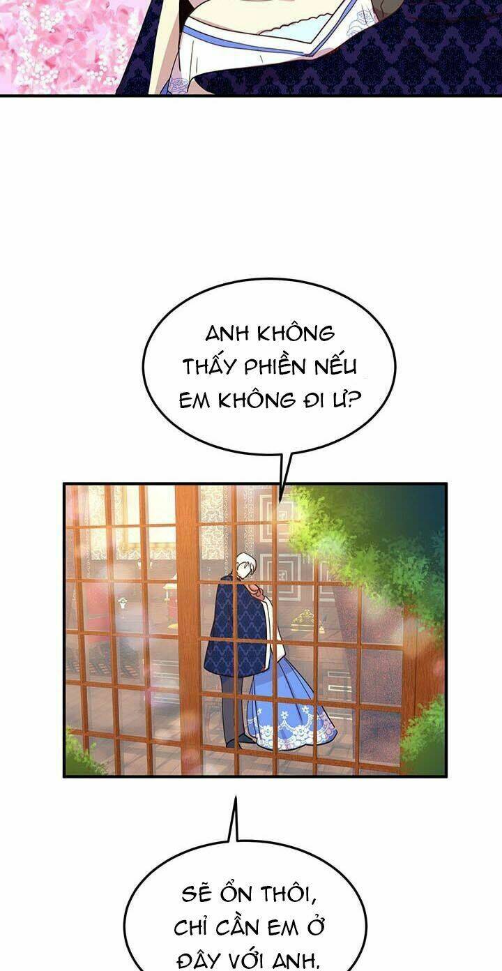 Công Tước, Loạn Vừa Thôi! Chapter 25.4 - Trang 2