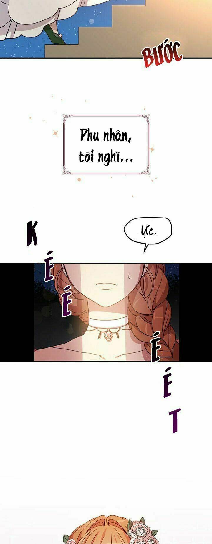 Công Tước, Loạn Vừa Thôi! Chapter 25.4 - Trang 2