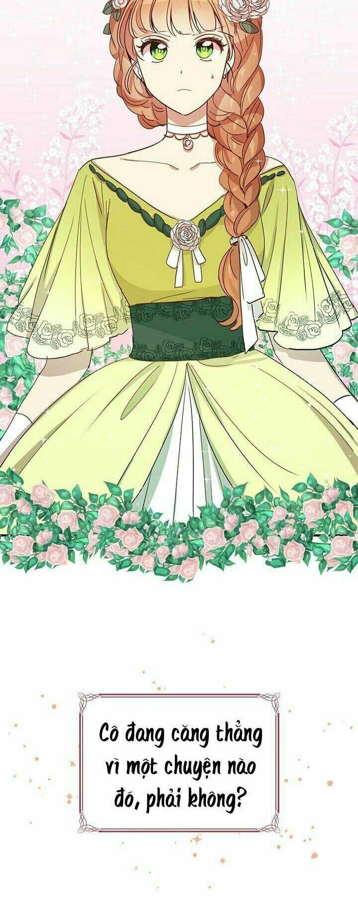 Công Tước, Loạn Vừa Thôi! Chapter 25.4 - Trang 2