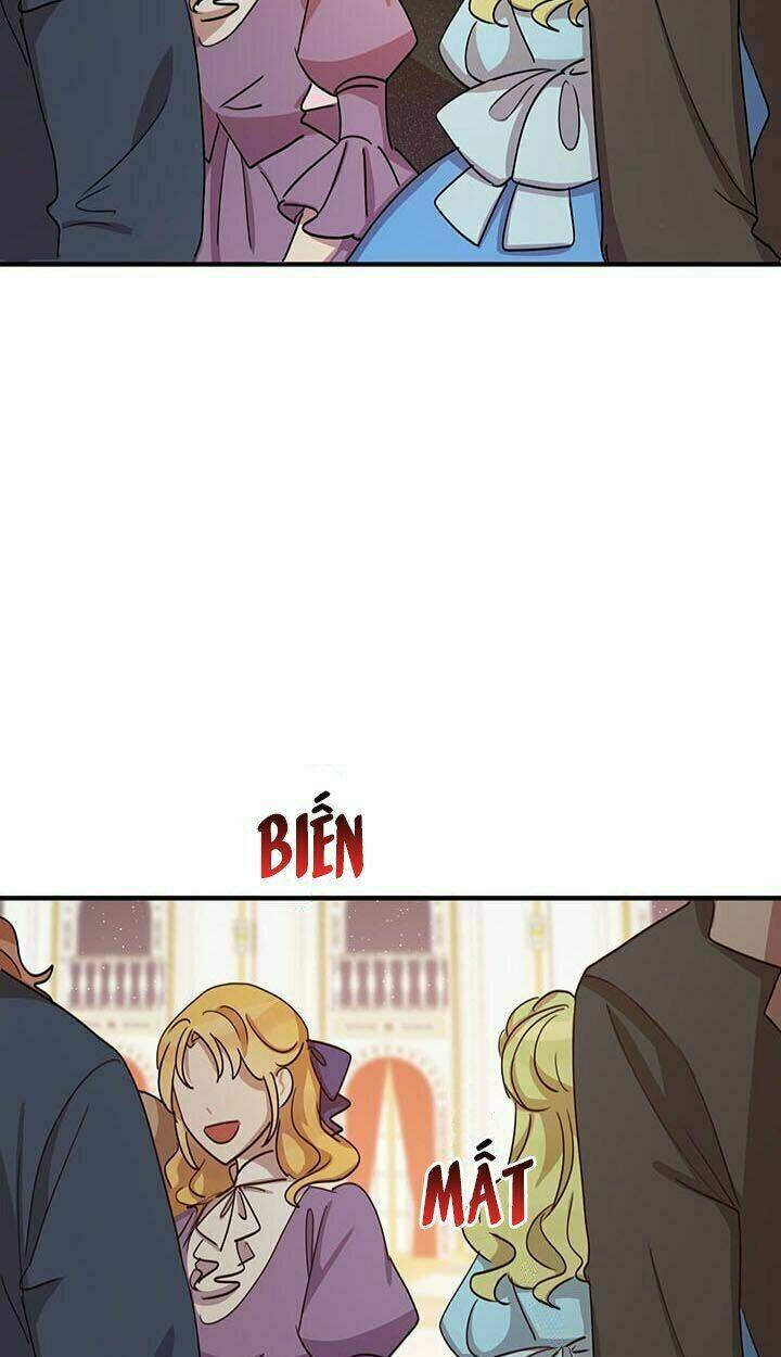 Công Tước, Loạn Vừa Thôi! Chapter 25.4 - Trang 2