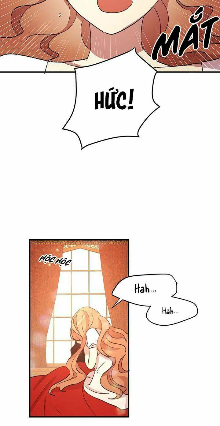 Công Tước, Loạn Vừa Thôi! Chapter 25.4 - Trang 2