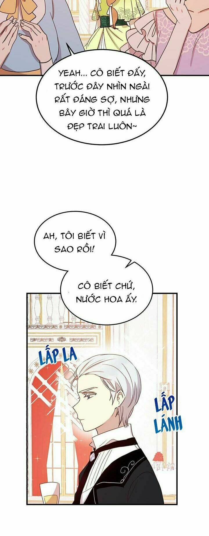 Công Tước, Loạn Vừa Thôi! Chapter 25.5 - Trang 2