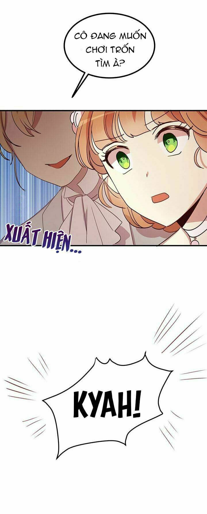 Công Tước, Loạn Vừa Thôi! Chapter 25.5 - Trang 2