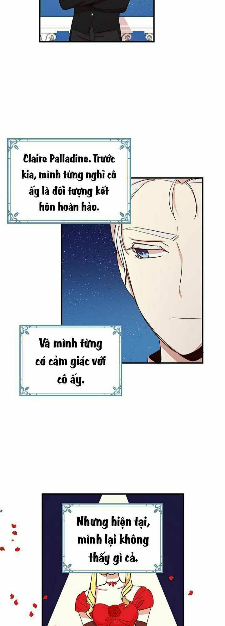 Công Tước, Loạn Vừa Thôi! Chapter 25.5 - Trang 2