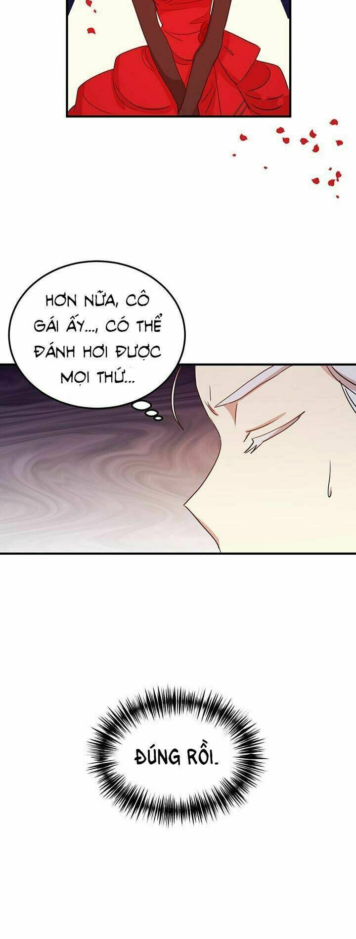 Công Tước, Loạn Vừa Thôi! Chapter 25.5 - Trang 2