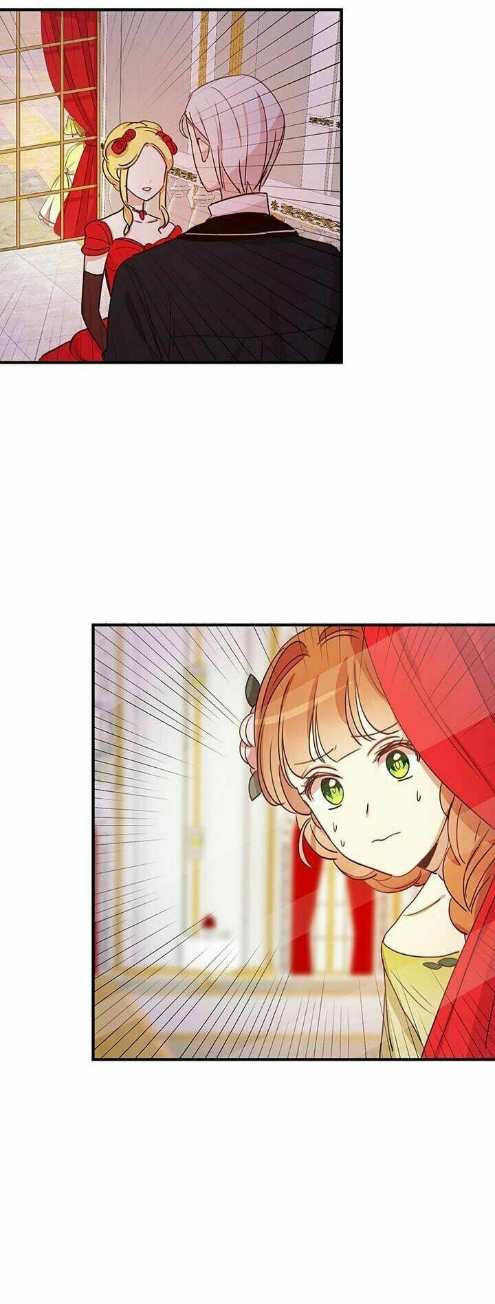 Công Tước, Loạn Vừa Thôi! Chapter 25.5 - Trang 2