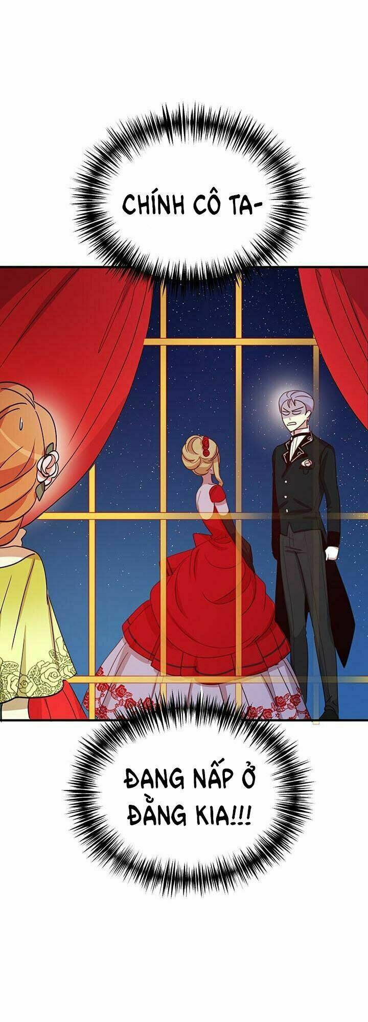 Công Tước, Loạn Vừa Thôi! Chapter 25.5 - Trang 2